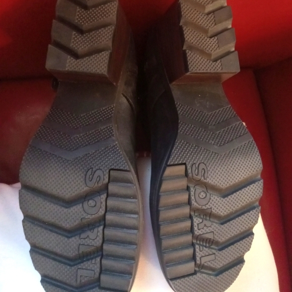 Sorel Cate Buckle Bootie - Picture 2 of 15